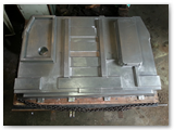 Alluminium Moulding For Vaccum Forming_2